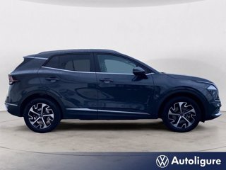 KIA Sportage 1.6 TGDi HEV AT Style 5