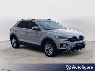 VOLKSWAGEN T-Roc 2.0 TDI SCR Life 6