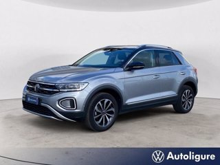 VOLKSWAGEN T-Roc 1.0 TSI Style 0