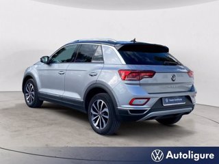 VOLKSWAGEN T-Roc 1.0 TSI Style 2