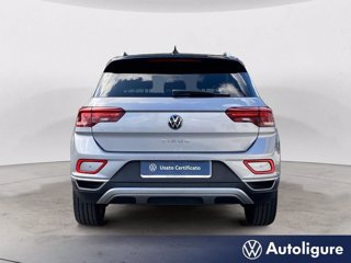 VOLKSWAGEN T-Roc 1.0 TSI Style 3
