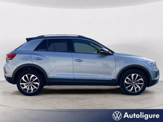 VOLKSWAGEN T-Roc 1.0 TSI Style 5