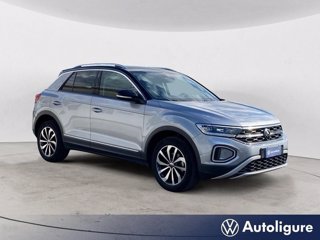 VOLKSWAGEN T-Roc 1.0 TSI Style 6