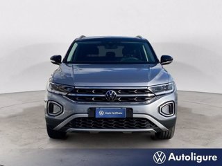 VOLKSWAGEN T-Roc 1.0 TSI Style 7
