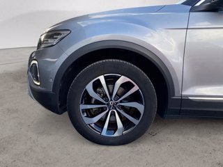 VOLKSWAGEN T-Roc 1.0 TSI Style 8