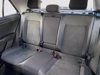 VOLKSWAGEN T-Roc 1.0 TSI Style 9