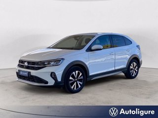 VOLKSWAGEN Taigo 1.0 TSI 95 CV Life