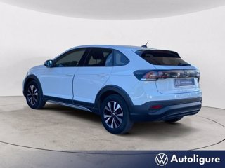 VOLKSWAGEN Taigo 1.0 TSI 95 CV Life 2