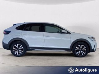 VOLKSWAGEN Taigo 1.0 TSI 95 CV Life 5