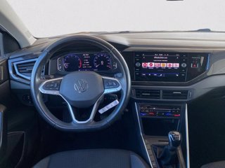 VOLKSWAGEN Taigo 1.0 TSI 95 CV Life 9