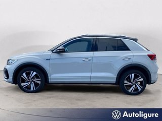 VOLKSWAGEN T-Roc 1.5 TSI ACT DSG R-Line 1