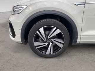 VOLKSWAGEN T-Roc 1.5 TSI ACT DSG R-Line 8