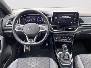 VOLKSWAGEN T-Roc 1.5 TSI ACT DSG R-Line 9
