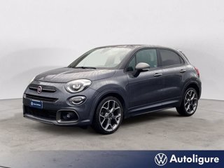 FIAT 500X 1.3 T4 150 CV DCT Sport