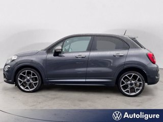 FIAT 500X 1.3 T4 150 CV DCT Sport 1