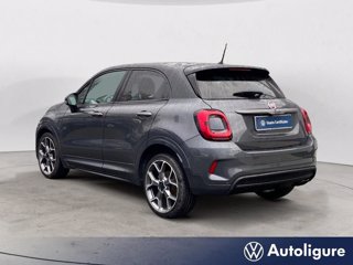 FIAT 500X 1.3 T4 150 CV DCT Sport 2