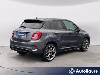FIAT 500X 1.3 T4 150 CV DCT Sport 4