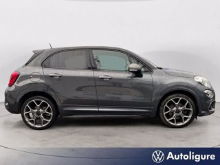 FIAT 500X 1.3 T4 150 CV DCT Sport 5