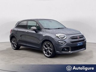 FIAT 500X 1.3 T4 150 CV DCT Sport 6