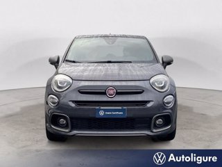 FIAT 500X 1.3 T4 150 CV DCT Sport 7