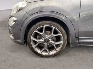 FIAT 500X 1.3 T4 150 CV DCT Sport 8