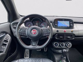 FIAT 500X 1.3 T4 150 CV DCT Sport 9