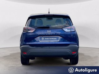 OPEL Crossland 1.2 12V Start&Stop Edition 3