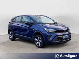 OPEL Crossland 1.2 12V Start&Stop Edition 6