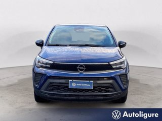 OPEL Crossland 1.2 12V Start&Stop Edition 7