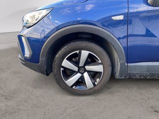 OPEL Crossland 1.2 12V Start&Stop Edition 8