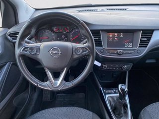 OPEL Crossland 1.2 12V Start&Stop Edition 9