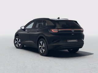 VOLKSWAGEN ID.4 Pure Edition Plus 2