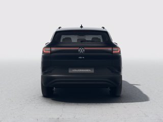 VOLKSWAGEN ID.4 Pure Edition Plus 3