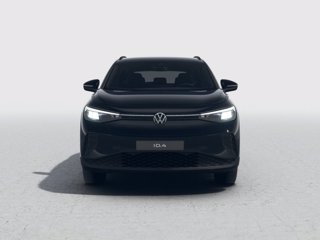 VOLKSWAGEN ID.4 Pure Edition Plus 4