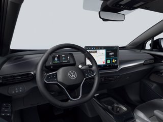 VOLKSWAGEN ID.4 Pure Edition Plus 5