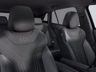 VOLKSWAGEN ID.4 Pure Edition Plus 6