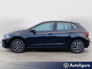 VOLKSWAGEN Polo 1.0 TSI DSG Life 1