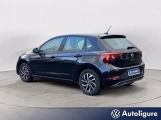 VOLKSWAGEN Polo 1.0 TSI DSG Life 2