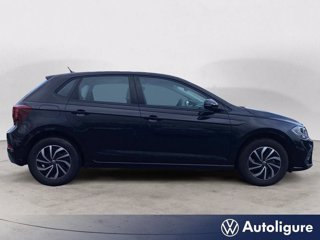 VOLKSWAGEN Polo 1.0 TSI DSG Life 5