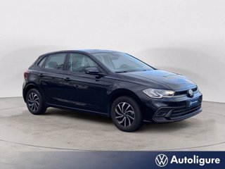 VOLKSWAGEN Polo 1.0 TSI DSG Life 6