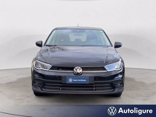 VOLKSWAGEN Polo 1.0 TSI DSG Life 7