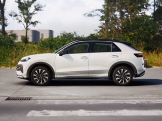 VOLKSWAGEN T-Roc 1.5 eTSI ACT 150 CV DSG Life 1