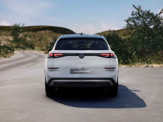 VOLKSWAGEN T-Roc 1.5 eTSI ACT 150 CV DSG Life 3