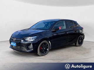 OPEL Corsa 1.2 100 CV GS Line