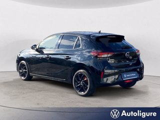 OPEL Corsa 1.2 100 CV GS Line 2