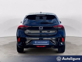 OPEL Corsa 1.2 100 CV GS Line 3