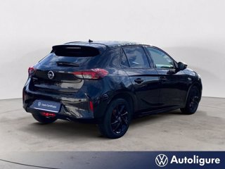 OPEL Corsa 1.2 100 CV GS Line 4