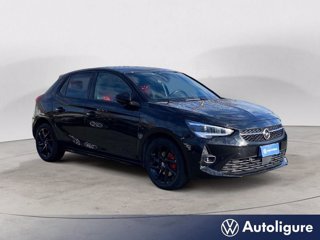 OPEL Corsa 1.2 100 CV GS Line 6