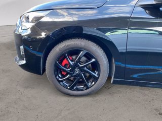 OPEL Corsa 1.2 100 CV GS Line 8