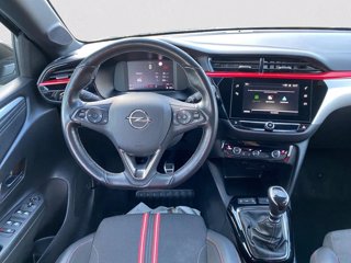 OPEL Corsa 1.2 100 CV GS Line 9